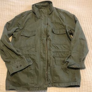 Madewell Jacket Size S